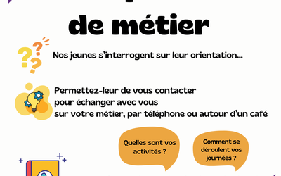 03-EN QUETE DE METIER